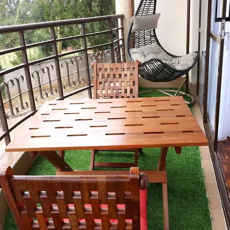 Glamour Suites Nanyuki Exterior foto