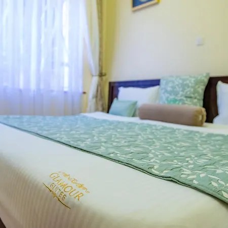 Glamour Suites Nanyuki Exterior foto