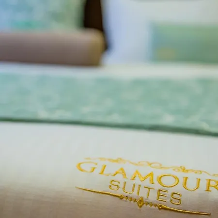 Glamour Suites Nanyuki Exterior foto