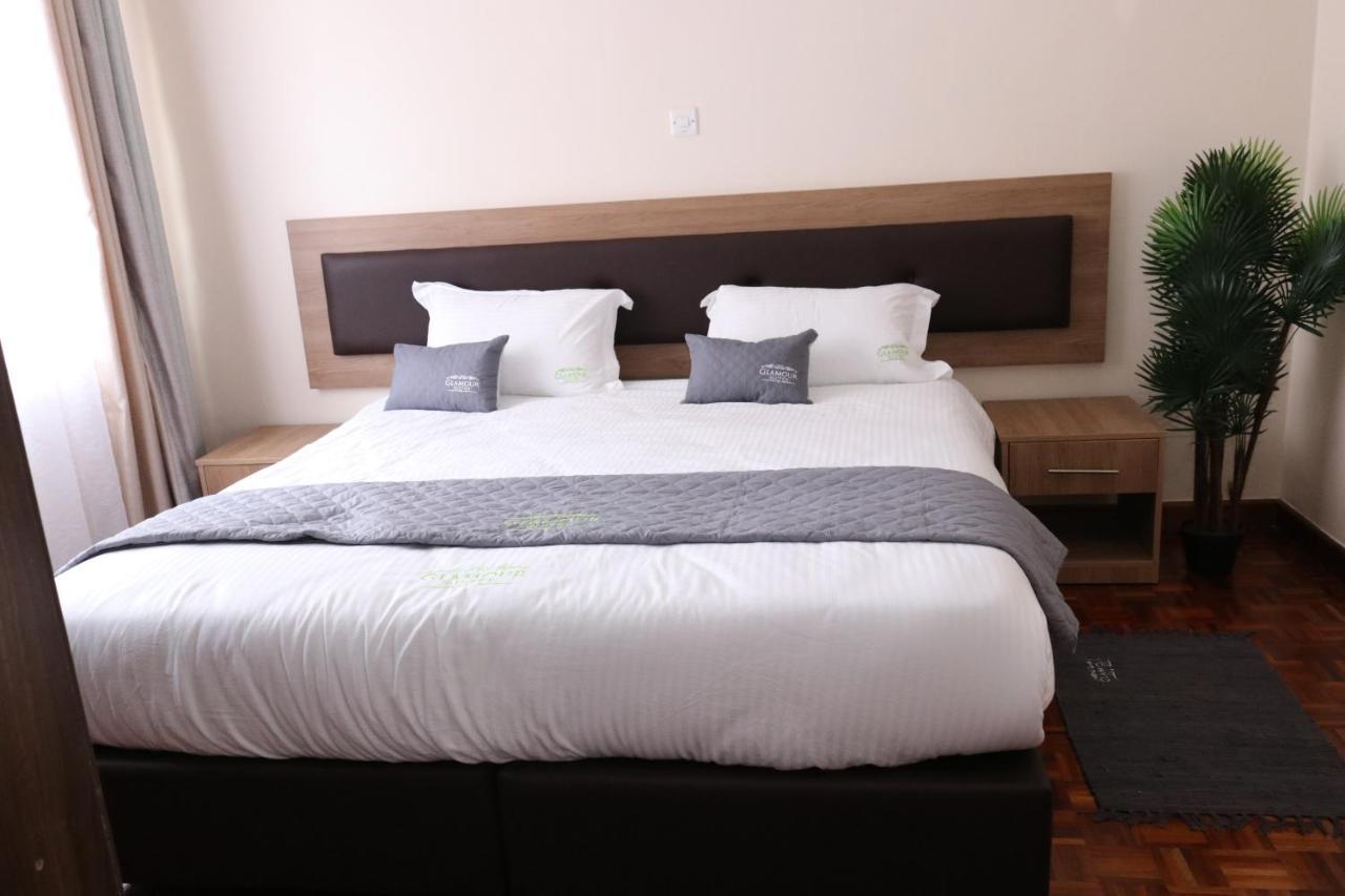 Apartment Glamour Nanyuki