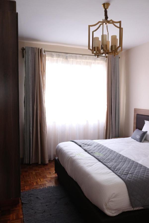 Glamour * Nanyuki