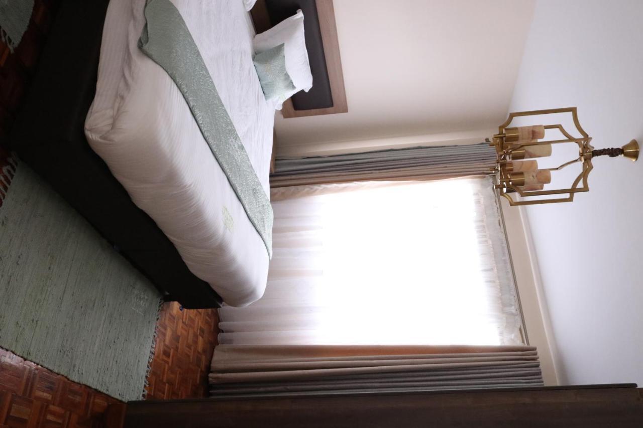 Glamour Apartment Nanyuki