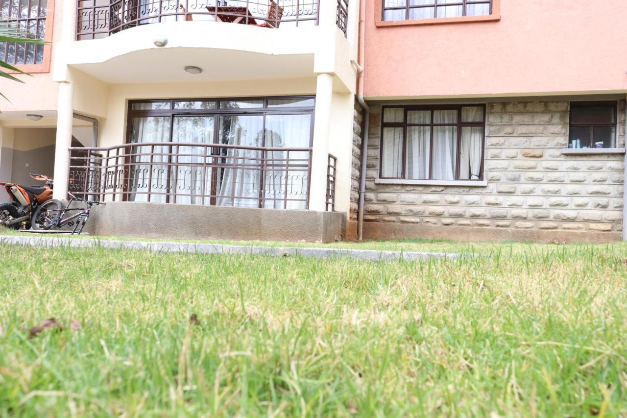 Apartment Glamour Nanyuki