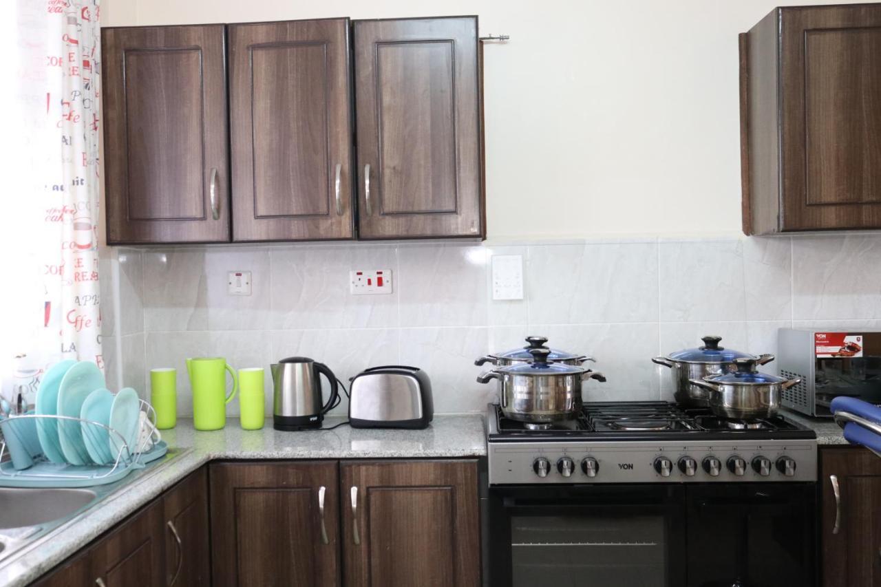 Glamour Apartment