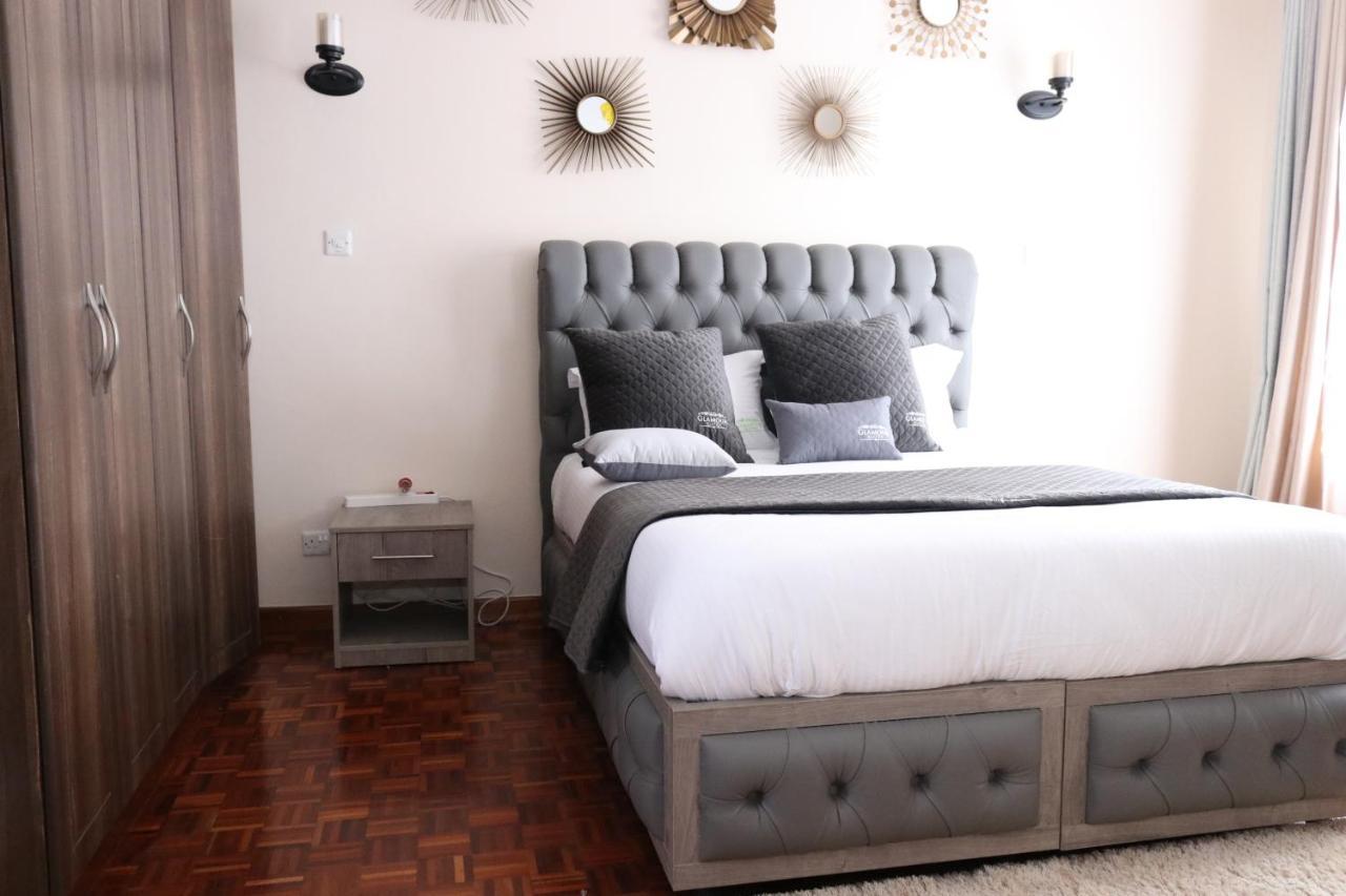 Glamour Apartment Nanyuki