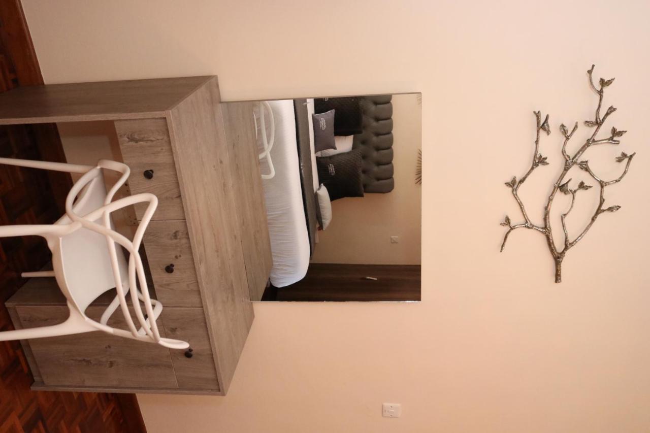 Apartment Glamour Nanyuki