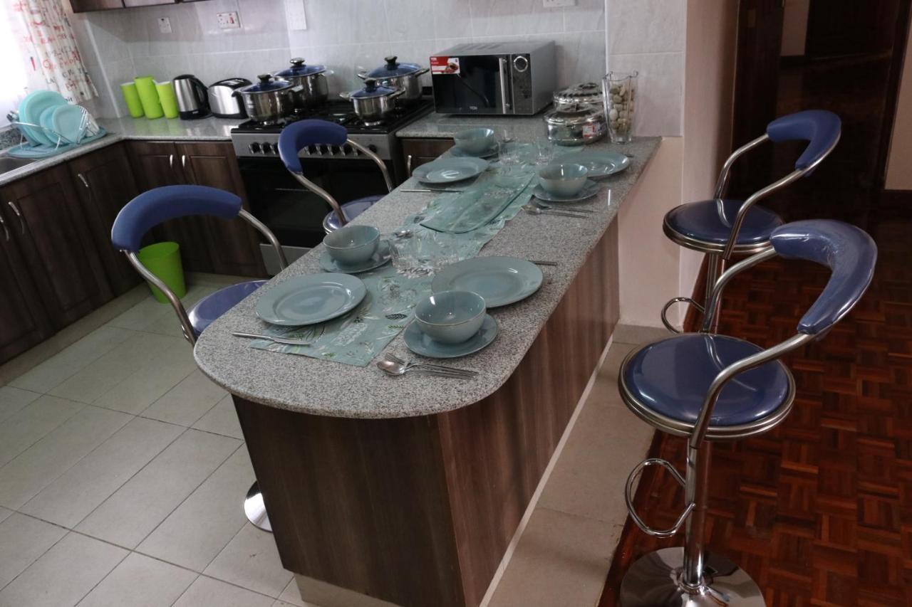 Glamour Apartment Nanyuki