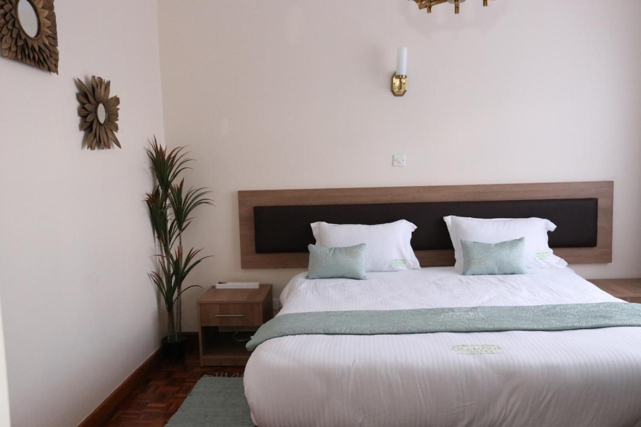 Glamour Apartment Nanyuki