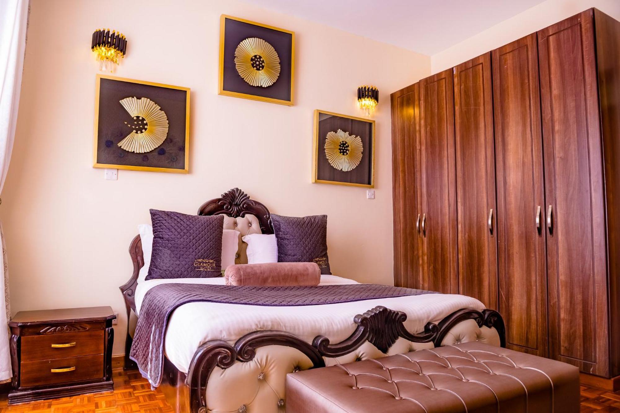 Glamour Apartment *