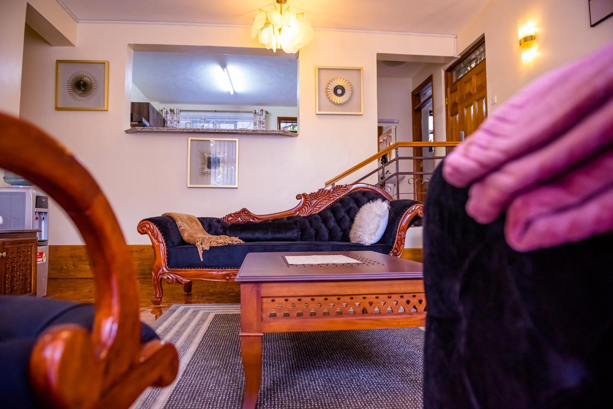 Glamour Apartment Nanyuki