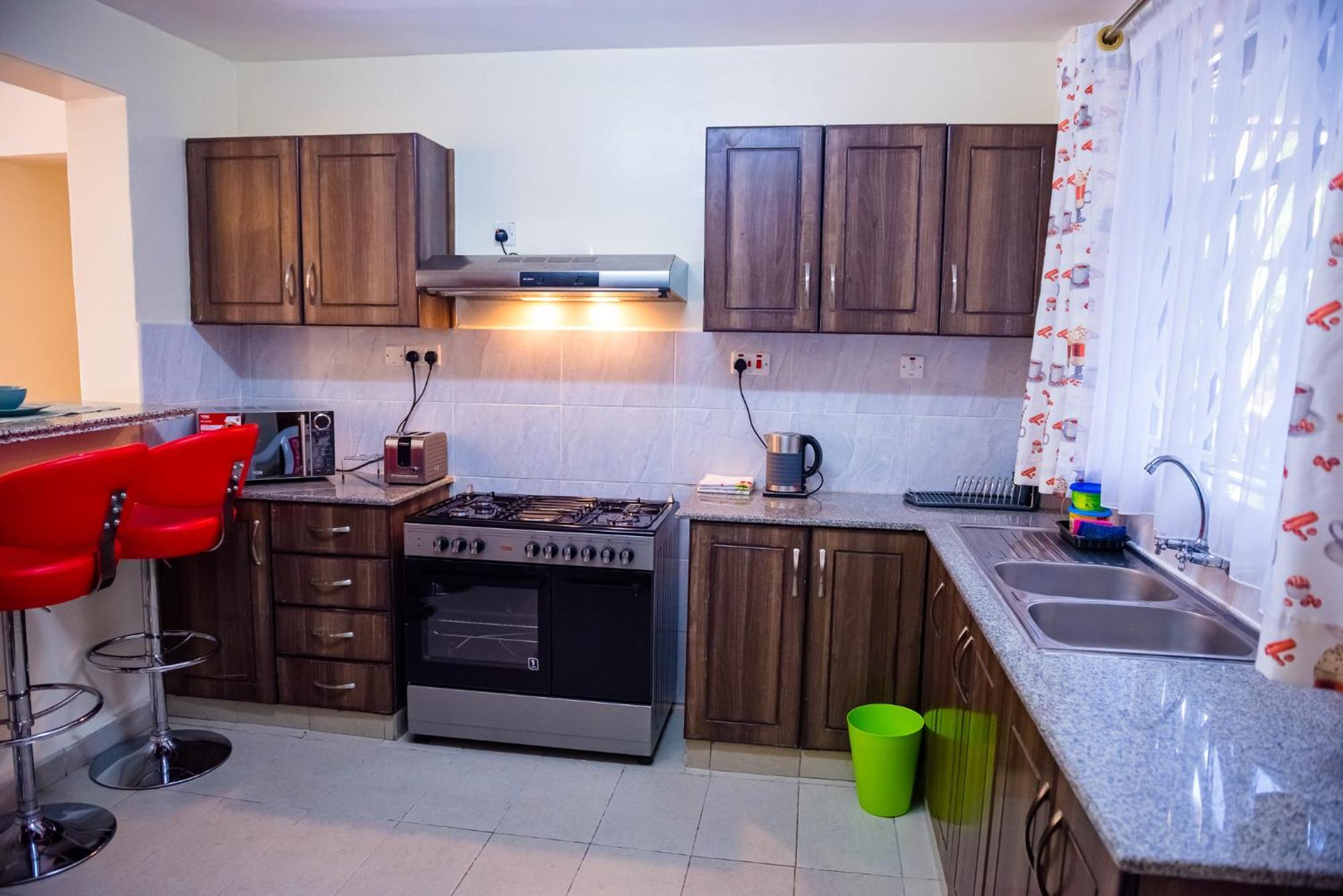 Glamour Apartment Nanyuki