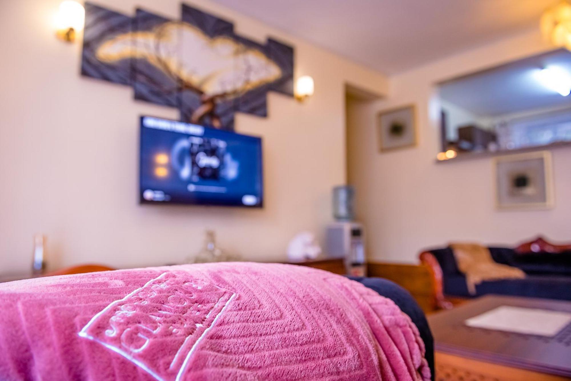 Glamour Apartment *