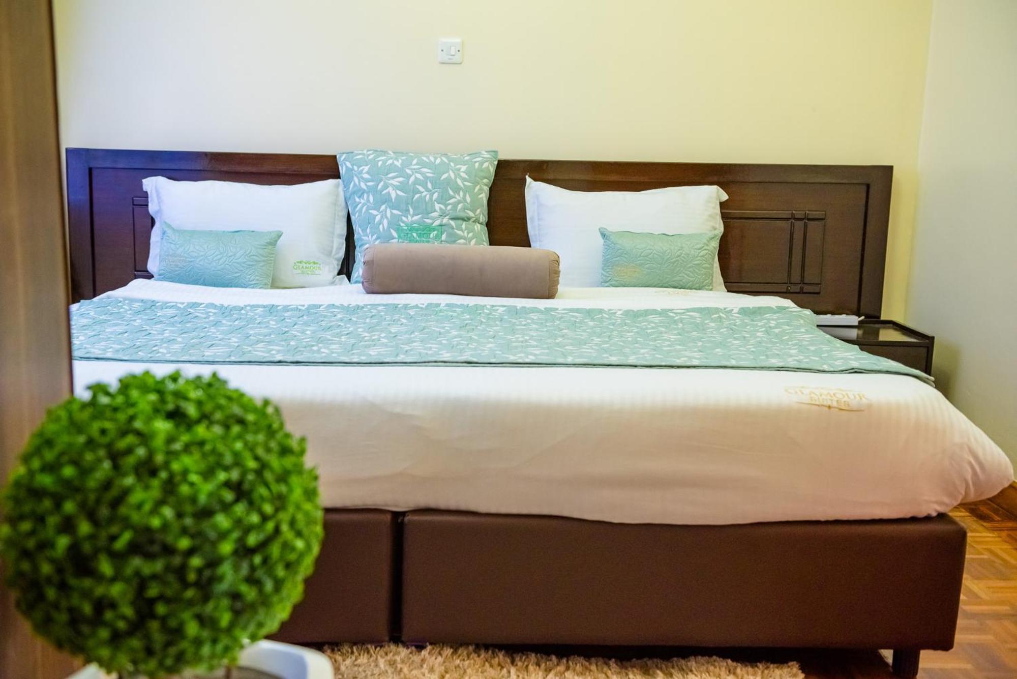 Apartment Glamour Nanyuki