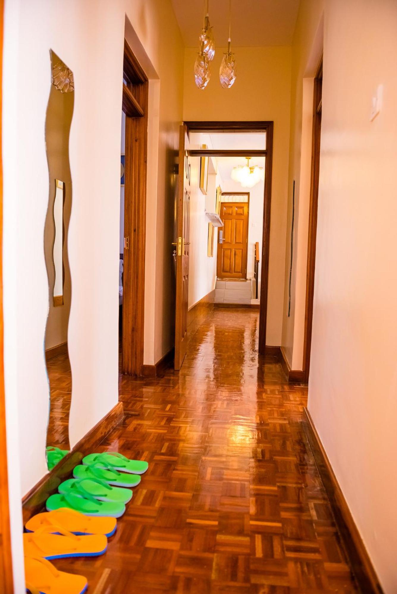 Apartment Glamour Nanyuki