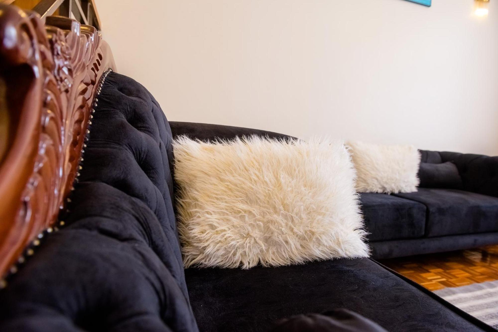 Glamour Apartment *