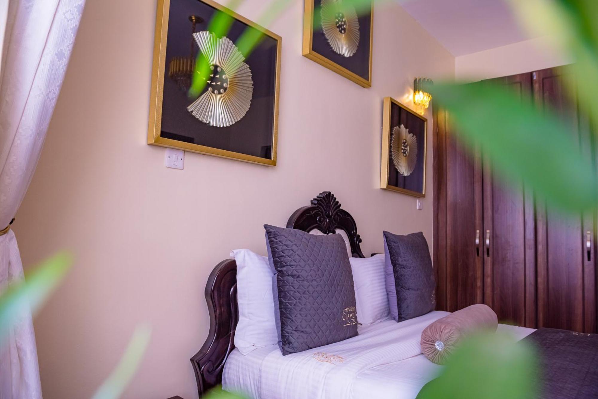 Apartment Glamour Nanyuki
